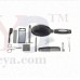 OkaeYa Power Grow Comb Kit Regrow Hair Loss Therapy Promotes New Hair With Manicure